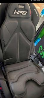 Next Level Racing HF8 Haptic Seat - Zo goed als nieuw!, Spelcomputers en Games, Ophalen of Verzenden, Zo goed als nieuw