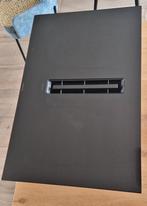 Inductiekookplaat inclusief afzuigsysteem EX877LX67E SIEMENS, Ophalen, Inbouw, Inductie, 4 kookzones