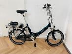Nette Eco Traveller N7 elektrische vouwfiets 20 inch, Ophalen of Verzenden, Zo goed als nieuw, 20 inch of meer