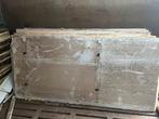 Isolatie Dupanelplaten, Minder dan 4 cm, Overige materialen, Ophalen of Verzenden, Zo goed als nieuw