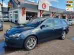 Volkswagen Golf Variant 1.4 TSI Comfortline NAVI/CLIMA/CARPL, Auto's, Voorwielaandrijving, Euro 5, Gebruikt, 4 cilinders
