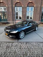 Volvo S90 D4 Inscription DealerOH Schuifdak HUD B&W 360° APK, Auto's, Volvo, 1800 kg, 1969 cc, Diesel, Particulier