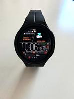 Samsung Galaxy Watch 5 Pro, Zwart, Samsung ⌚️, Ophalen of Verzenden, Zo goed als nieuw
