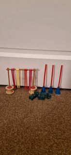 Leuke schleich set, Ophalen of Verzenden, Zo goed als nieuw