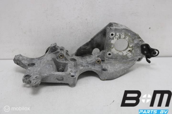 Steun dynamo en aircocompressor VW Passat CC 03L903143D, Gebruikt