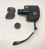 FUJICA Single-8 P2 ZOOM Vintage filmcamera-werk goed, 8mm, (Video)band, N, N