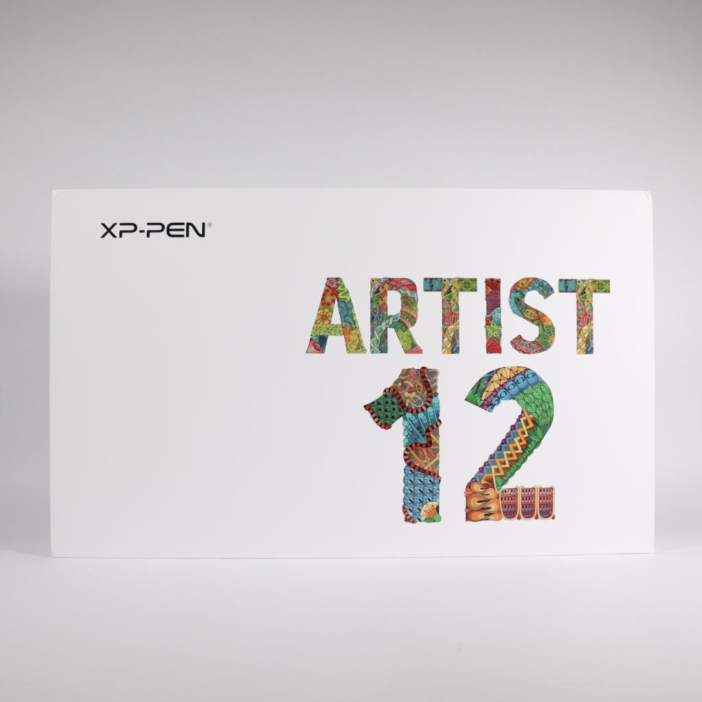 XP Pen Artist 12 - B Grade, Flex Ltd., Gebruikt, https://flex.com/contact-us, Nobelstraat 10, 5807 GA Oostrum LB, Limburg, Nederland