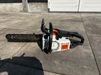 Kettingzaag Stihl 012 AV - Start direct, Tuin en Terras, Hand-tuingereedschap, Ophalen, Gebruikt