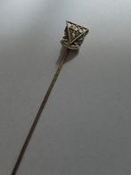 Ado speld zilver, Ophalen of Verzenden, Sport