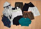 Kledingpakket meisje maat 122-128, Ophalen of Verzenden, Zo goed als nieuw, Meisje