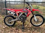 Crossmotor honda crf 250 met mapping, 250 cc, Sportuitlaat, Particulier, Crossmotor