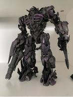 Baiwei Shockwave knock off, Overige generaties, Ophalen of Verzenden, Zo goed als nieuw, Decepticons