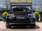 Land Rover Range Rover Sport 3.0 SDV6 HSE Dynamic|PANO|21'', Auto's, Automaat, 2993 cc, Zwart, Bedrijf