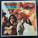 140 grams LP Ike & Tina Turner - River Deep Mountain High, 1960 tot 1980, Ophalen of Verzenden, Zo goed als nieuw, 12 inch