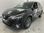 Nissan Qashqai 1.3 MHEV Xtronic (2023) ( Fleet Auction ), Auto's, Automaat, Bedrijf, Hybride Elektrisch/Benzine, Qashqai