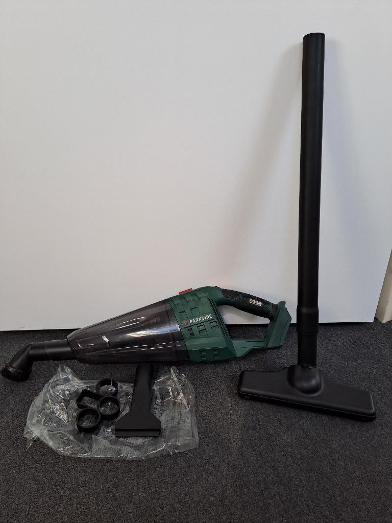 Handstofzuiger/ kruimeldief accu, Ophalen, Gebruikt, Stofzuiger, Minder dan 1200 watt