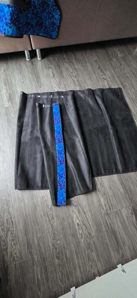 Mooie gordijnen voor DAF XF 106, Auto-onderdelen, Vrachtwagen-onderdelen, Ophalen of Verzenden, Gebruikt