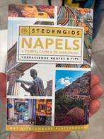 Time to Momo Napels + Pompeï, Capri & Amalfikust, Overige merken, Europa, Ophalen of Verzenden, Zo goed als nieuw