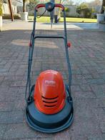 FLYMO zweefmaaier., Tuin en Terras, Grasmaaiers, Ophalen, Zo goed als nieuw