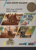 100 jaar ANWB, Ophalen of Verzenden, Zo goed als nieuw, Algemeen