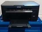 Epson xp 3100, Gebruikt, Printer, Draadloos, Epson XP