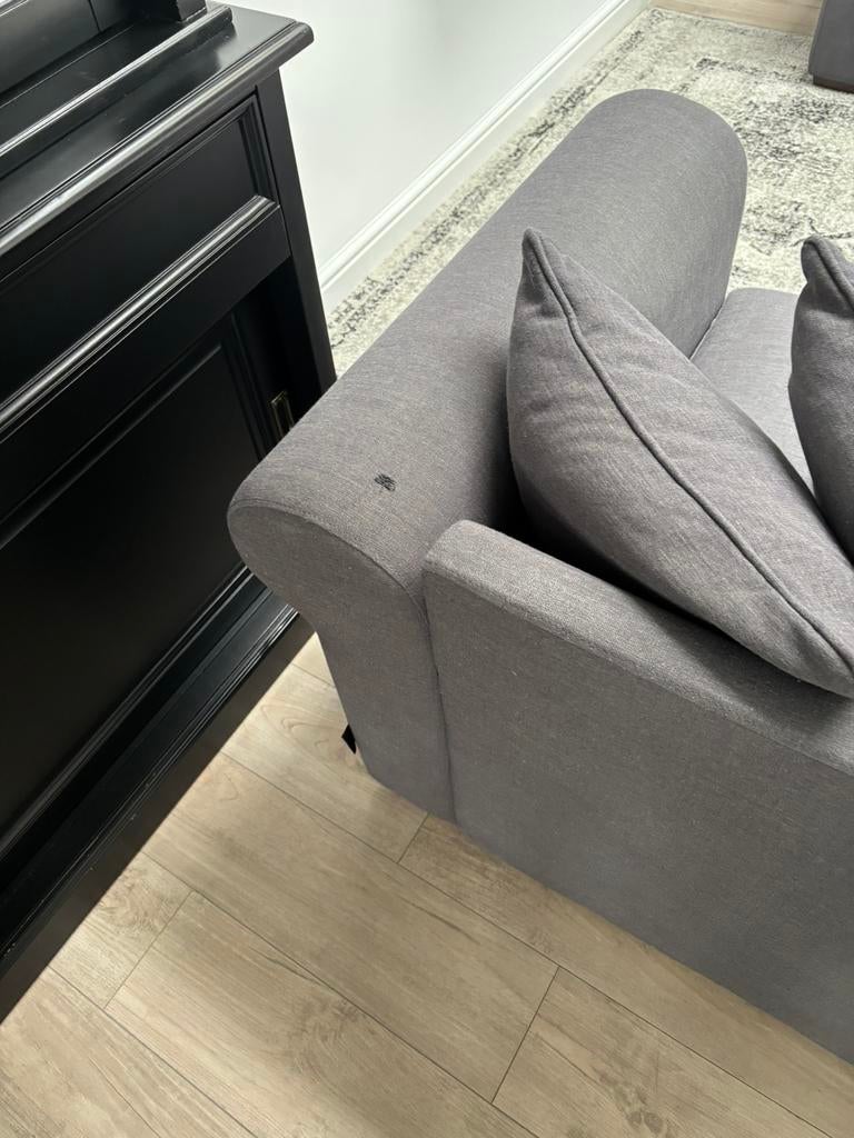 Te koop twee Urban Sofa banken, Ophalen, Gebruikt, 150 tot 200 cm, Tweepersoons