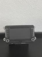 Volkswagen RNS 510 H Navigatiesysteem - Versie H, Ophalen of Verzenden, Gebruikt