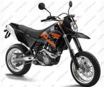 GEZOCHT crossmotor off the road / enduro met kenteken, Ophalen, Overige modellen