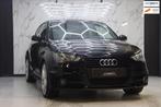 Audi A1 1.4 TFSI S edition, Euro 5, Zwart, 4 cilinders, 1165 kg