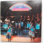 The Pointer Sisters - Live at the Opera House, Cd's en Dvd's, Vinyl | Pop, Ophalen of Verzenden, 1960 tot 1980, Zo goed als nieuw