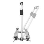 Fietsendrager voor dissel, NB, Nieuw, Ophalen of Verzenden, NB