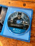 Batman Arkham VR PS4 game, Avontuur en Actie, Gebruikt, 1 speler, Virtual Reality