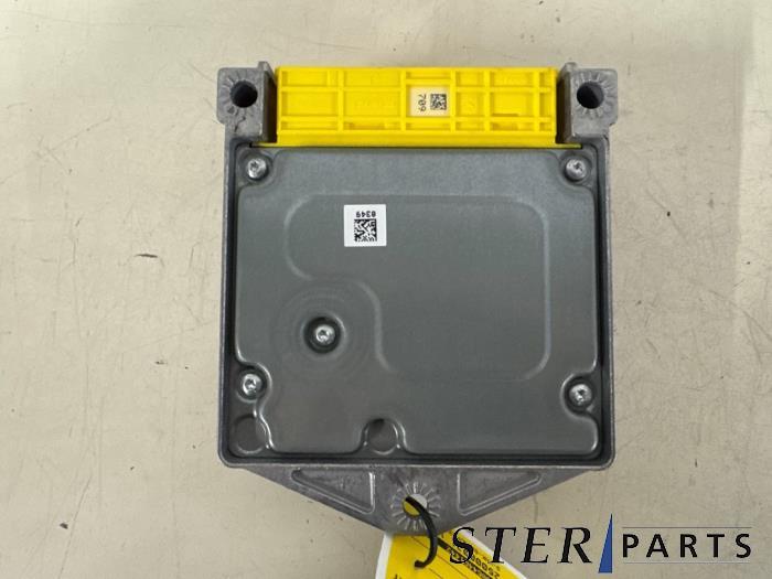 Airbag Module van een Mercedes Vito, Auto-onderdelen, Gebruikt, -, Ophalen of Verzenden, -