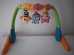 Baby gym verschillende activiteiten, Ophalen of Verzenden, Zo goed als nieuw, Babygym