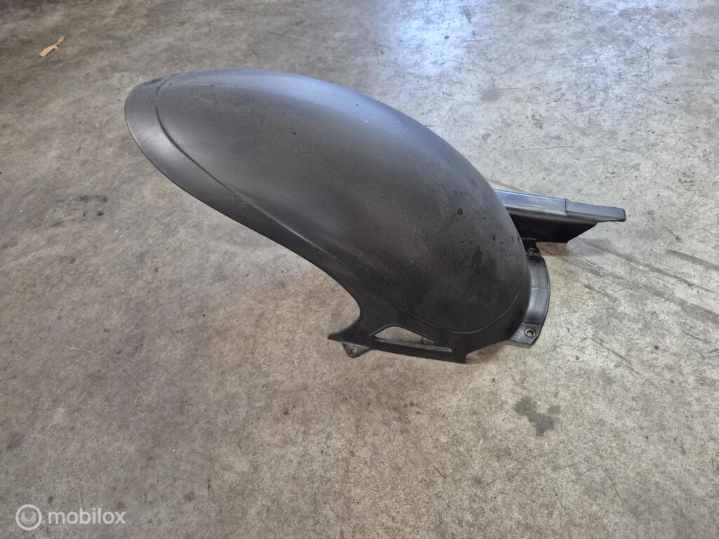 Spatbord origineel achterspatbord ST2 ST3 ST4 Monster 620 S4, Motoren, Onderdelen | Ducati, Gebruikt, Factorystore.service@ducati.com
