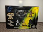 Star Wars Die Cast Metal figuren set nieuw, Ophalen of Verzenden, Nieuw, Actiefiguurtje