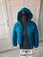 Vingino winterjas maat 152 , Meisje, Ophalen of Verzenden, Zo goed als nieuw, Vingino