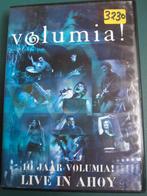 10 Jaar Volumia! - Live in Ahoy, Alle leeftijden, Ophalen of Verzenden, Zo goed als nieuw, Muziek en Concerten