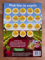 Lidl zegels, Verzamelen, Supermarktacties, Lidl, Ophalen of Verzenden