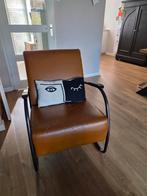 Fauteuil gratis opknapper, Ophalen, Gebruikt, 75 tot 100 cm, 50 tot 75 cm