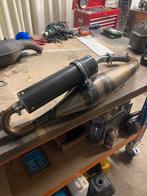 Simonini 125-180cc uitlaat, Ophalen of Verzenden, Gebruikt