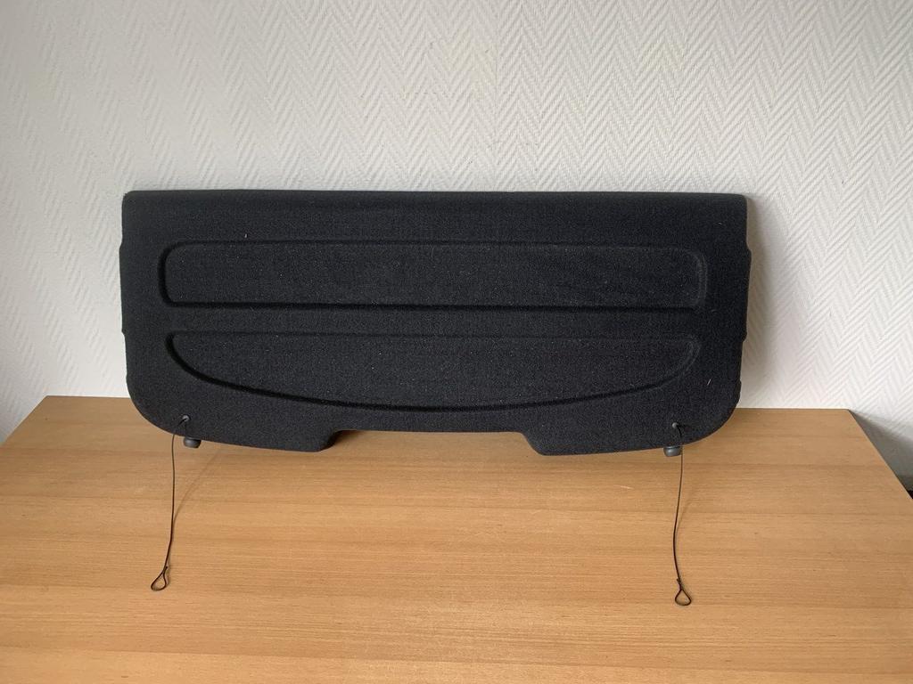 hoedenplank ford fiesta 2009 tot 2017 8A61A46506AH, Gebruikt, -, -, Ophalen of Verzenden