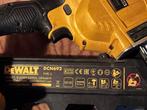DeWalt DCN692 Type 2 Accu Spijkerpistool constructie tacker, Ophalen of Verzenden, Gebruikt