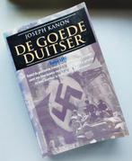 De Goede Duitser, Boeken, Ophalen of Verzenden, Tweede Wereldoorlog