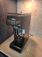 Victoria Arduino Mythos One bonenmaler, Ophalen