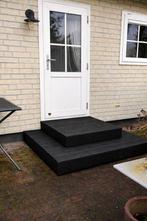 Stacaravan, Tinyhouse, Chalet opstap, Recreatiewoning, Ophalen of Verzenden, Nieuw, Hout