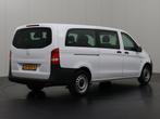 Mercedes-Benz Vito 114CDI Automaat Personenbus | 9-Persoons, Auto's, Automaat, Gebruikt, 4 cilinders, 2000 kg