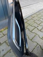 Golf 8 Diffuser + Maxton Achterlip, Auto-onderdelen, Gebruikt, Volkswagen, Ophalen of Verzenden, Achter