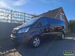 Ford Transit Custom 310 2.2 TDCI L2H1 - Airco | PDC | Cruise, Voorwielaandrijving, Euro 5, Gebruikt, 4 cilinders