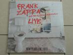 LP Frank Zappa - Live new years eve 1973, Verzenden, Nieuw in verpakking, 12 inch, Poprock